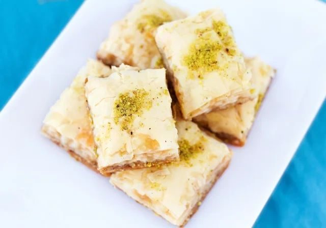 Baklava