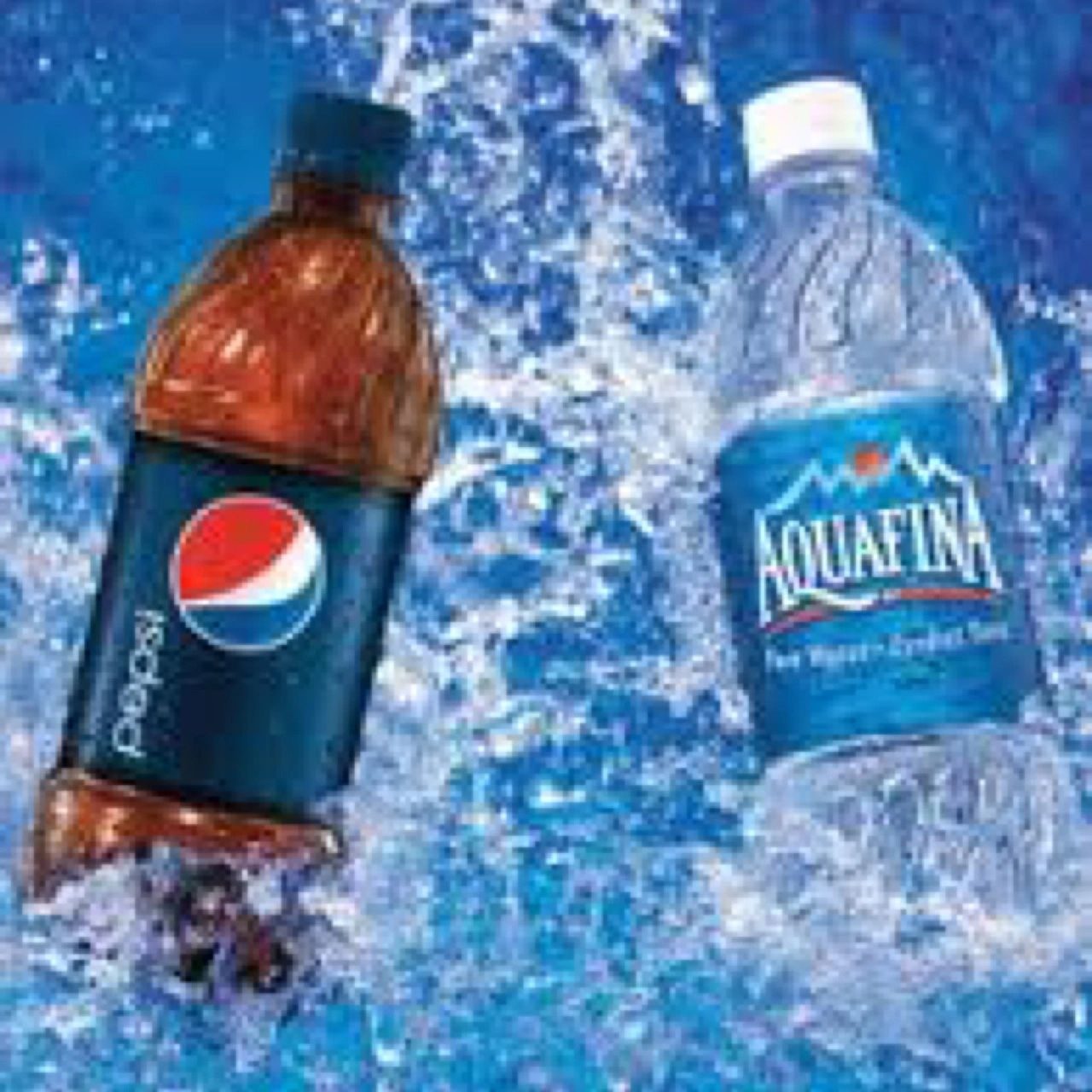 Canned drinks